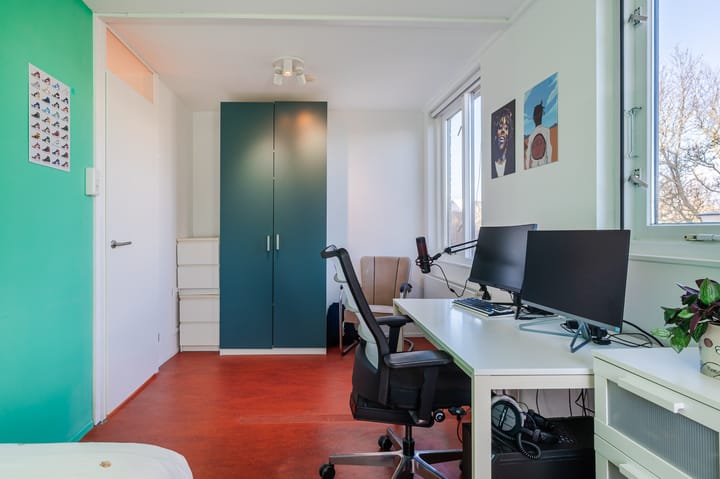 Foto 22 van Anemoonstraat 10