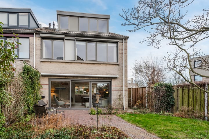 Foto 37 van Anemoonstraat 10