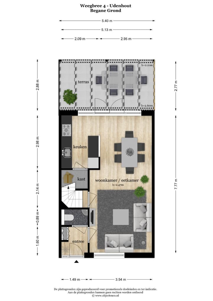 Foto 39 van Weegbree 4