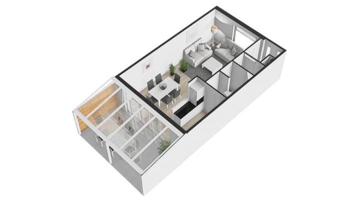 Foto 40 van Weegbree 4