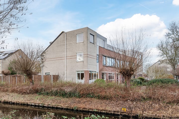 Foto 41 van Anemoonstraat 10