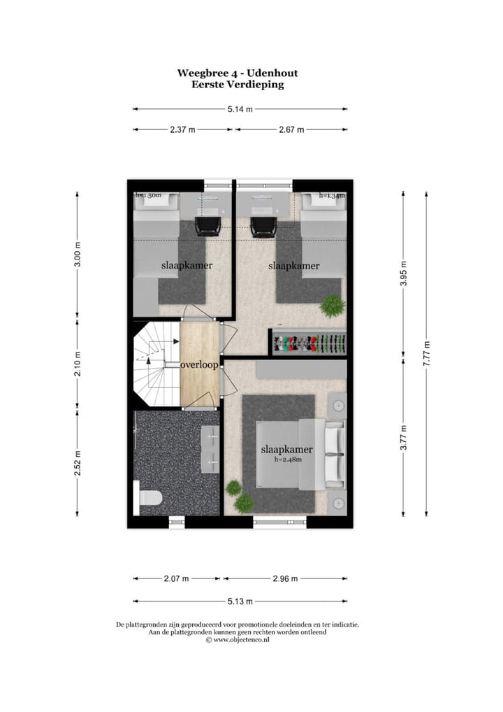 Foto 42 van Weegbree 4