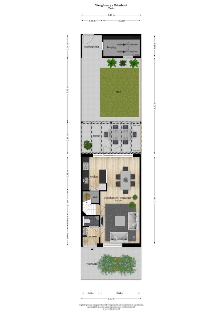 Foto 48 van Weegbree 4