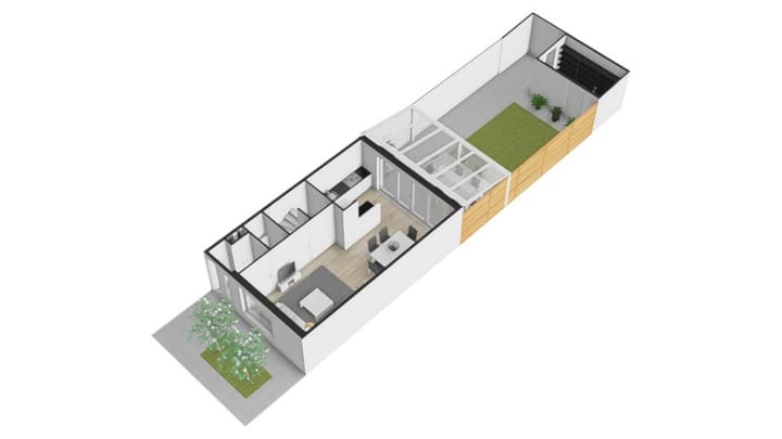 Foto 50 van Weegbree 4