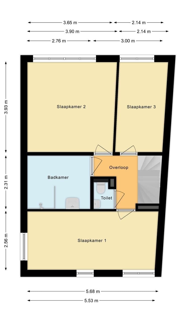 Foto 49 van Anemoonstraat 10