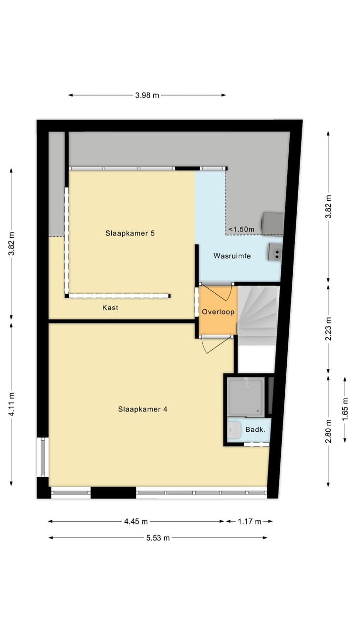 Foto 50 van Anemoonstraat 10