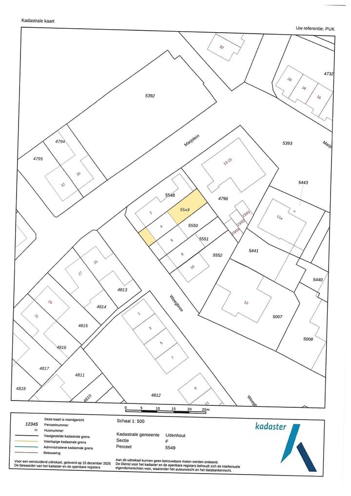 Foto 54 van Weegbree 4