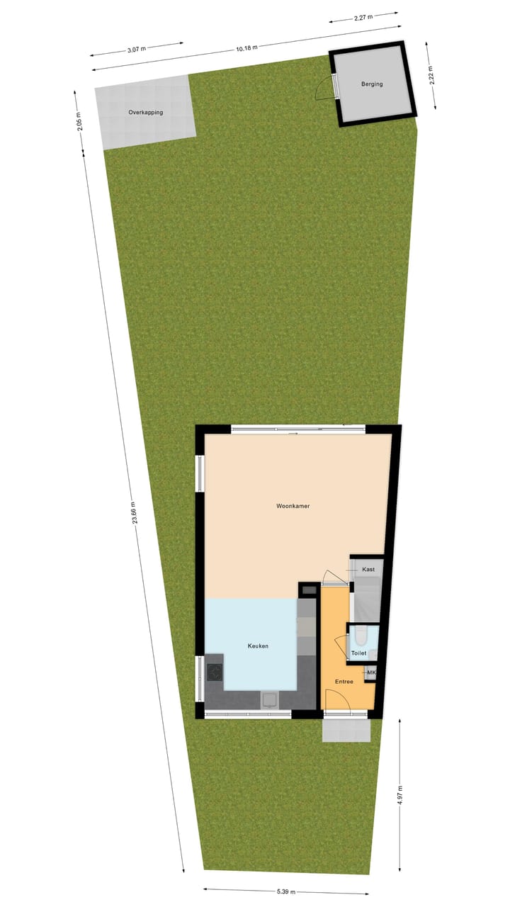 Foto 51 van Anemoonstraat 10