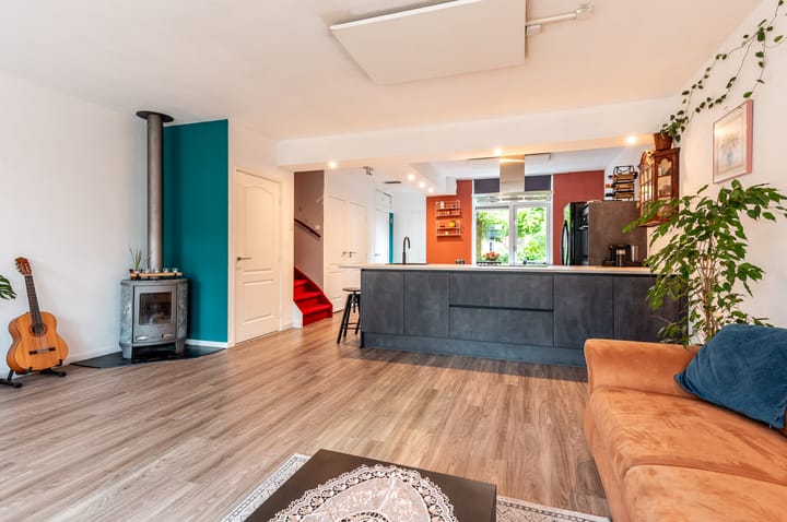 Foto 4 van Schermer 63