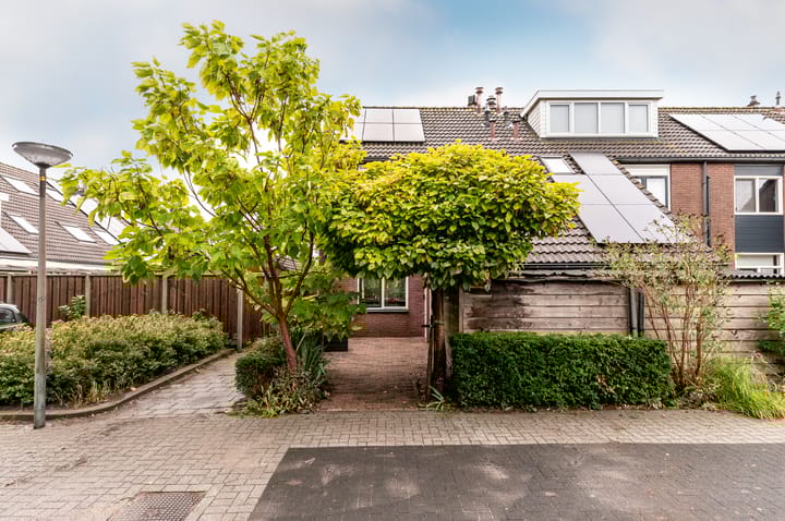 Foto 33 van Schermer 63