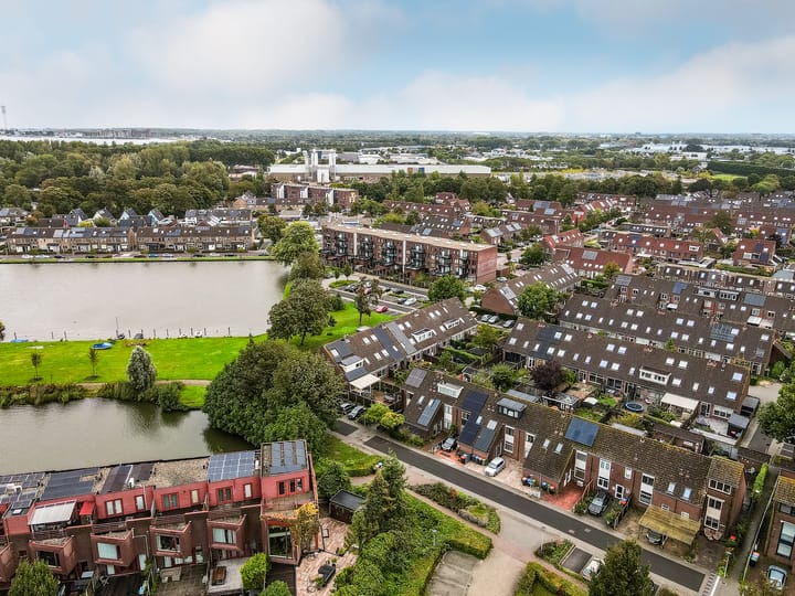 Foto 38 van Schermer 63