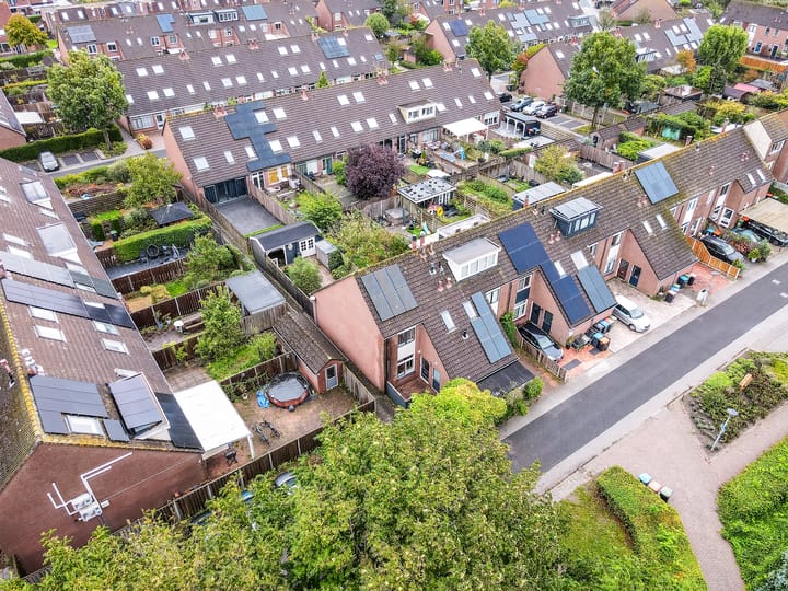 Foto 40 van Schermer 63