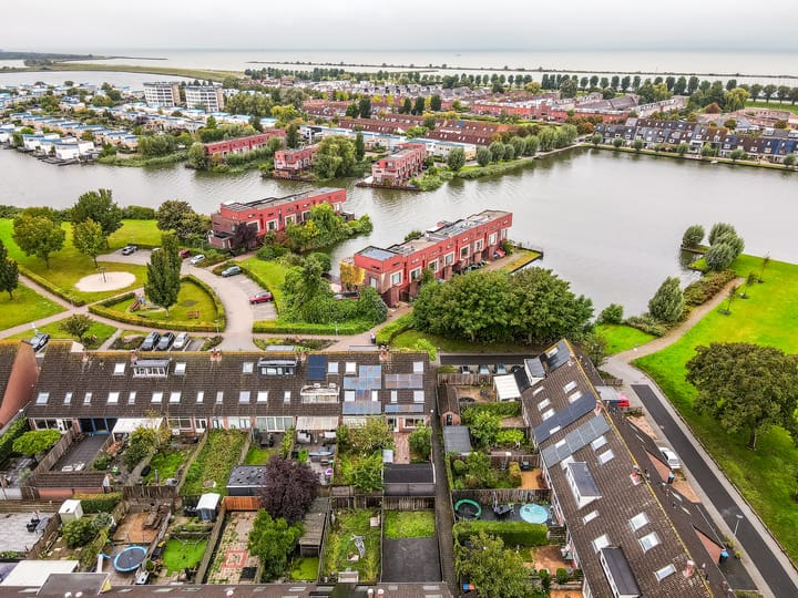 Foto 42 van Schermer 63