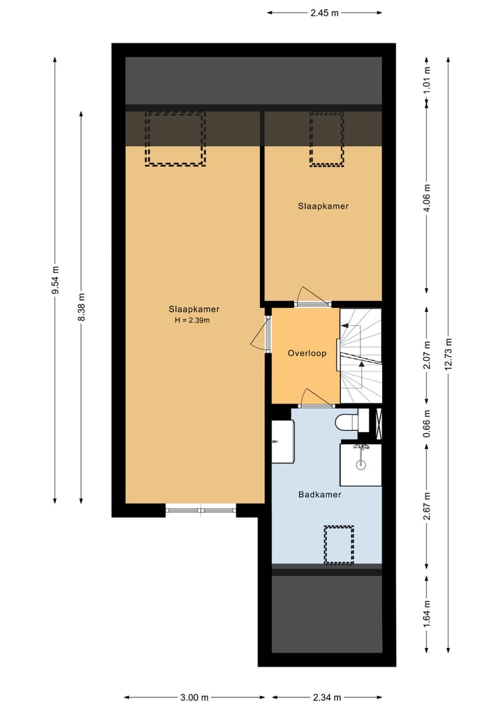 Foto 45 van Schermer 63