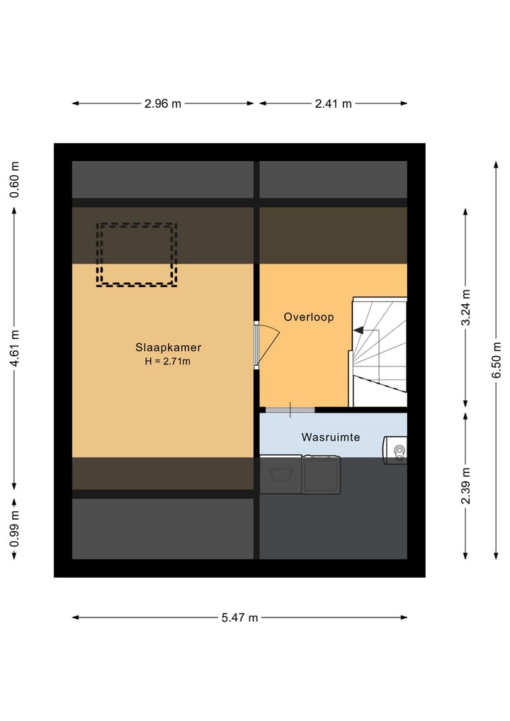 Foto 46 van Schermer 63