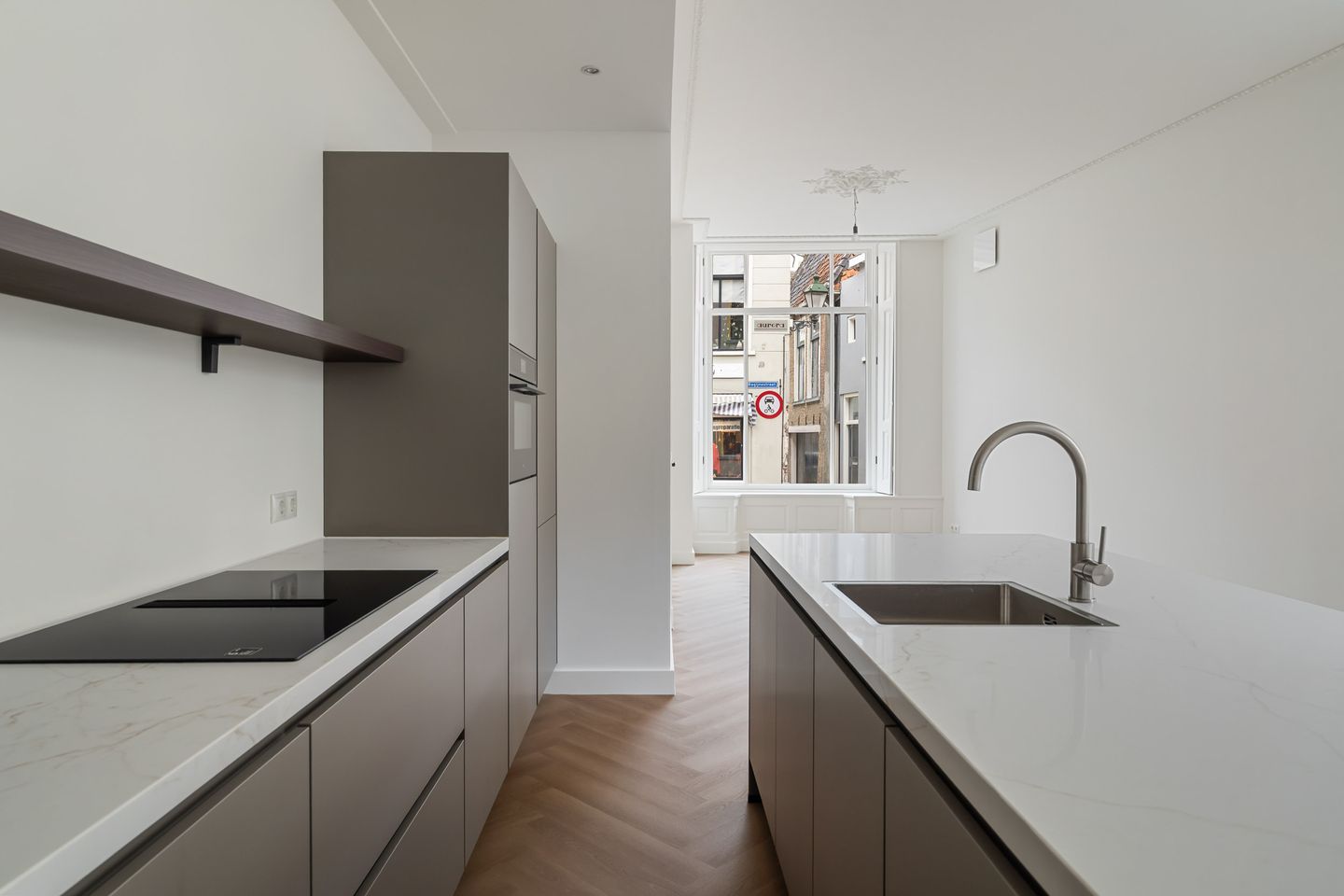 Foto 10 van Bagijnestraat 68