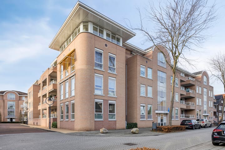 Foto 2 van Bakkerstraat 30