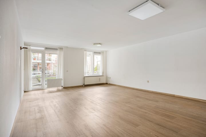 Foto 3 van Bakkerstraat 30