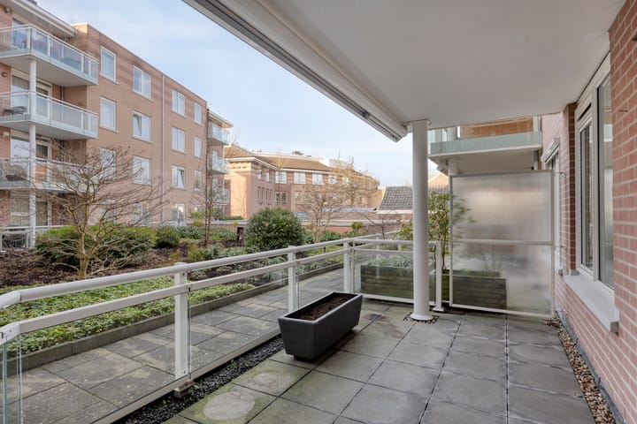 Foto 5 van Bakkerstraat 30