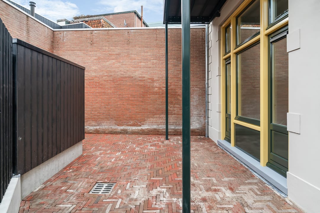 Foto 23 van Bagijnestraat 68