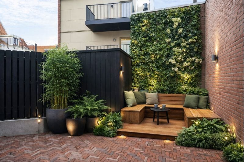 Foto 25 van Bagijnestraat 68