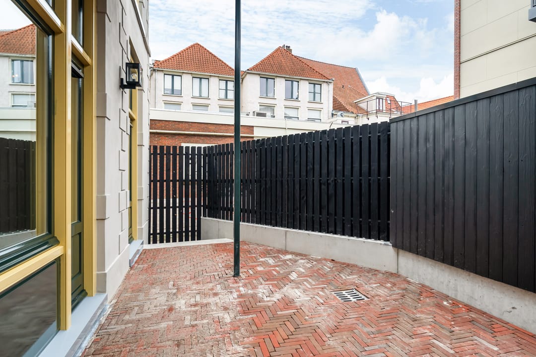 Foto 26 van Bagijnestraat 68