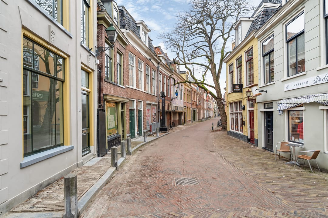 Foto 28 van Bagijnestraat 68