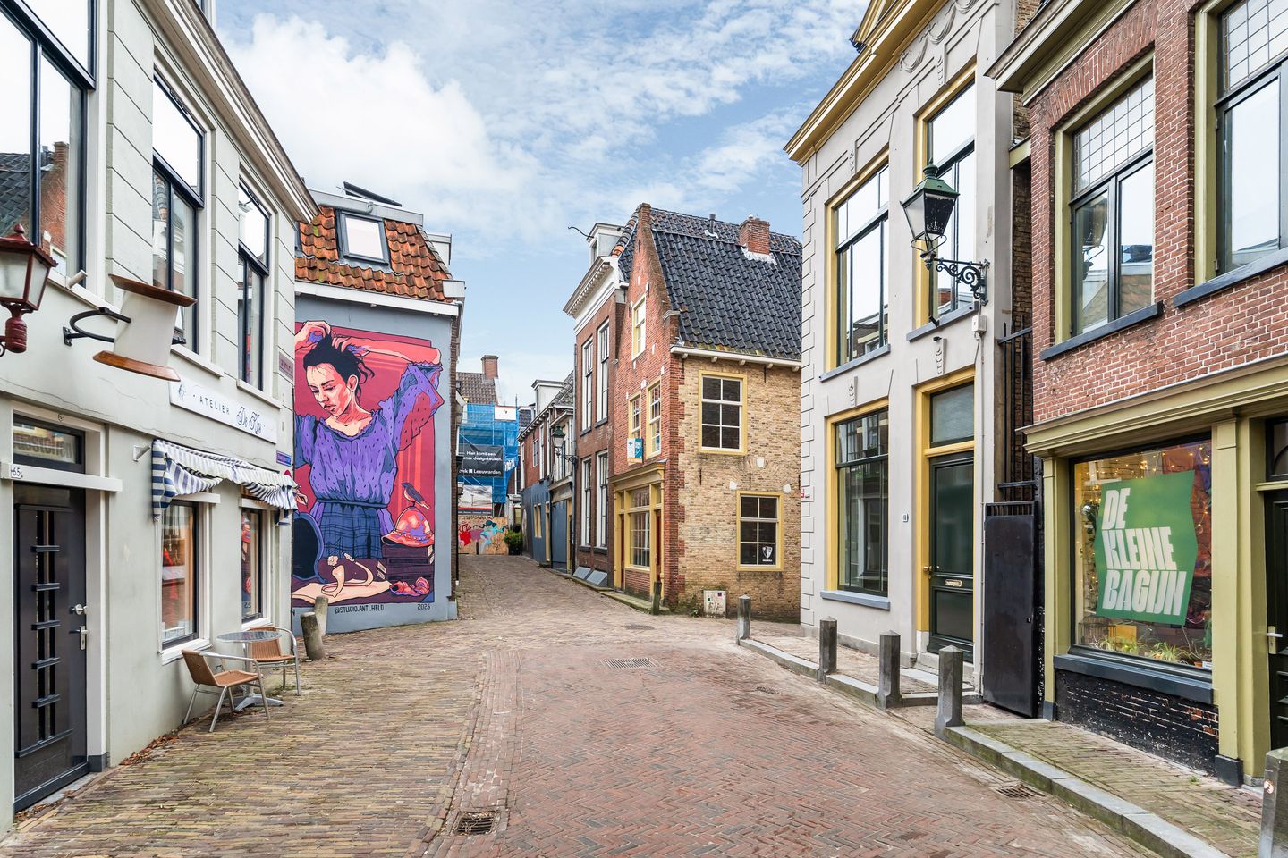 Foto 29 van Bagijnestraat 68