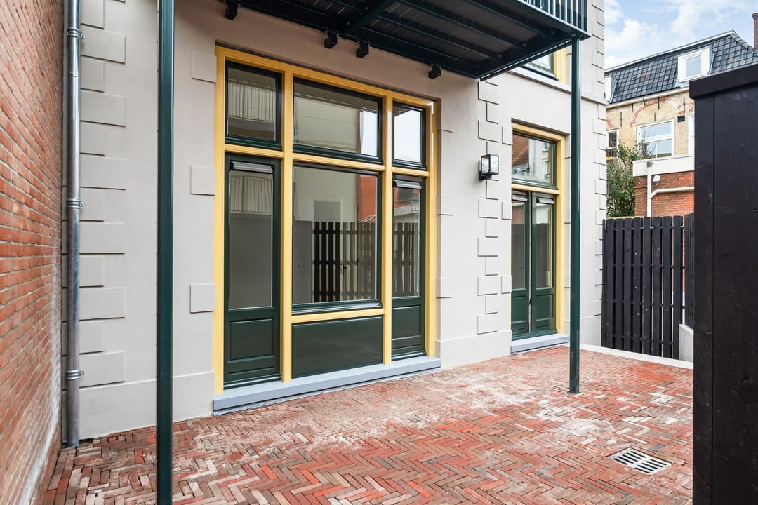 Foto 31 van Bagijnestraat 68