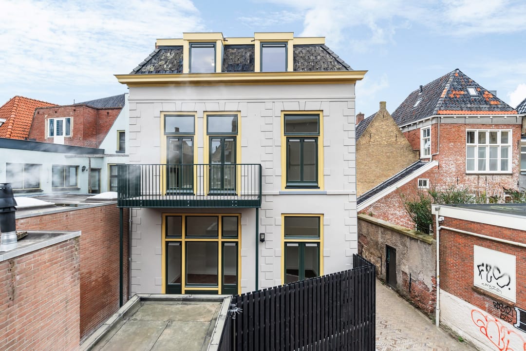 Foto 32 van Bagijnestraat 68