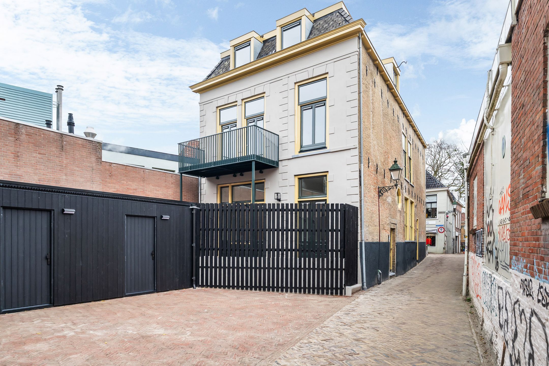 Foto 33 van Bagijnestraat 68