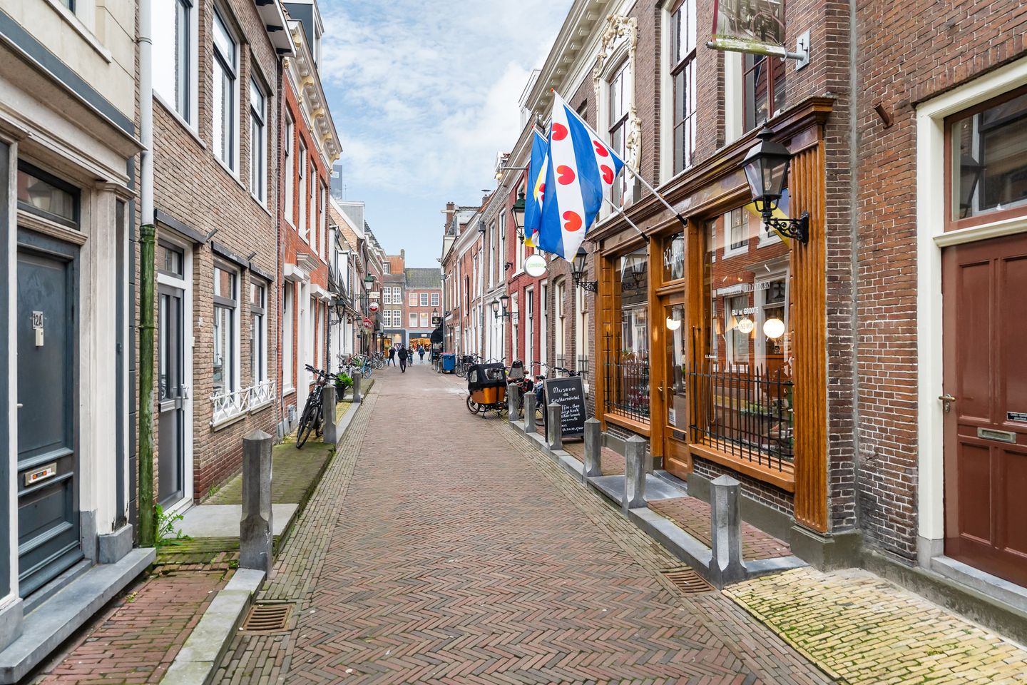 Foto 34 van Bagijnestraat 68