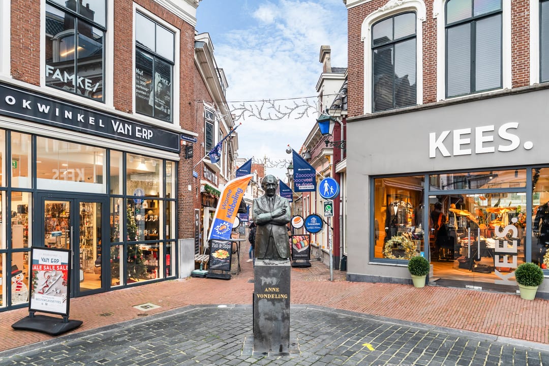 Foto 37 van Bagijnestraat 68