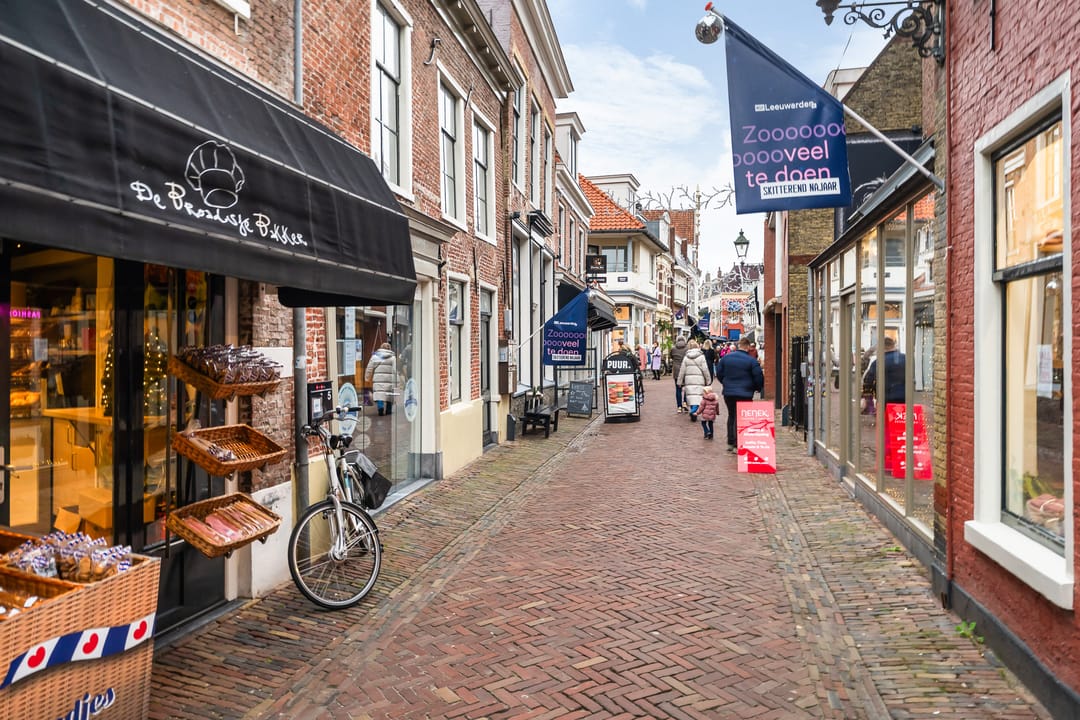 Foto 38 van Bagijnestraat 68