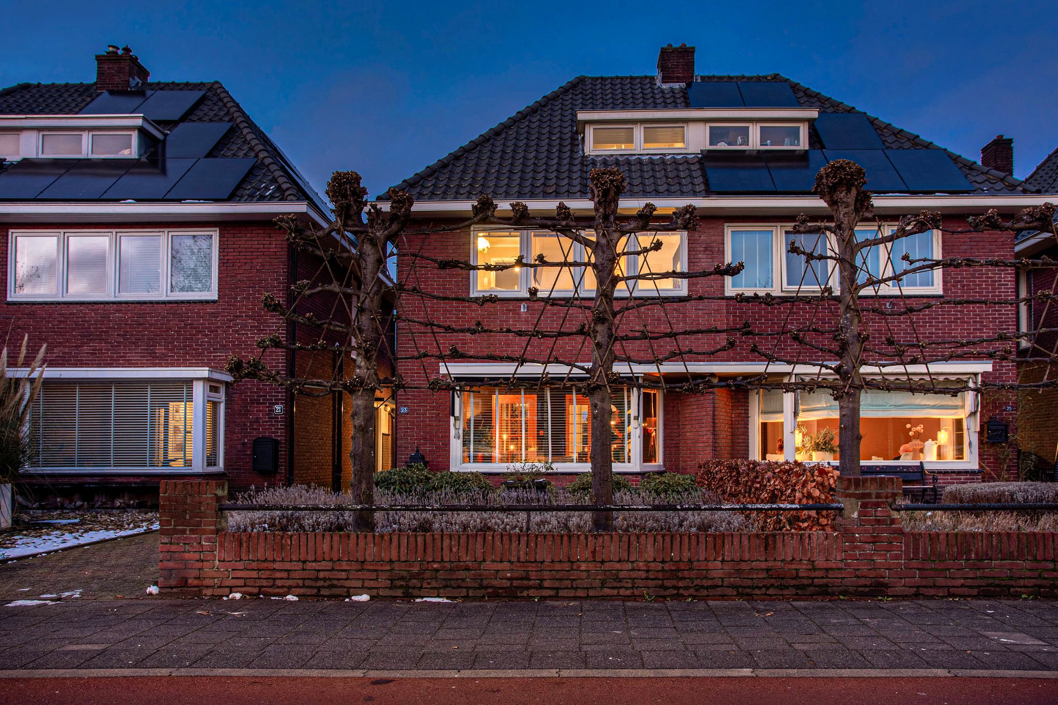 Foto 6 van Mr. P.J. Troelstrastraat 23