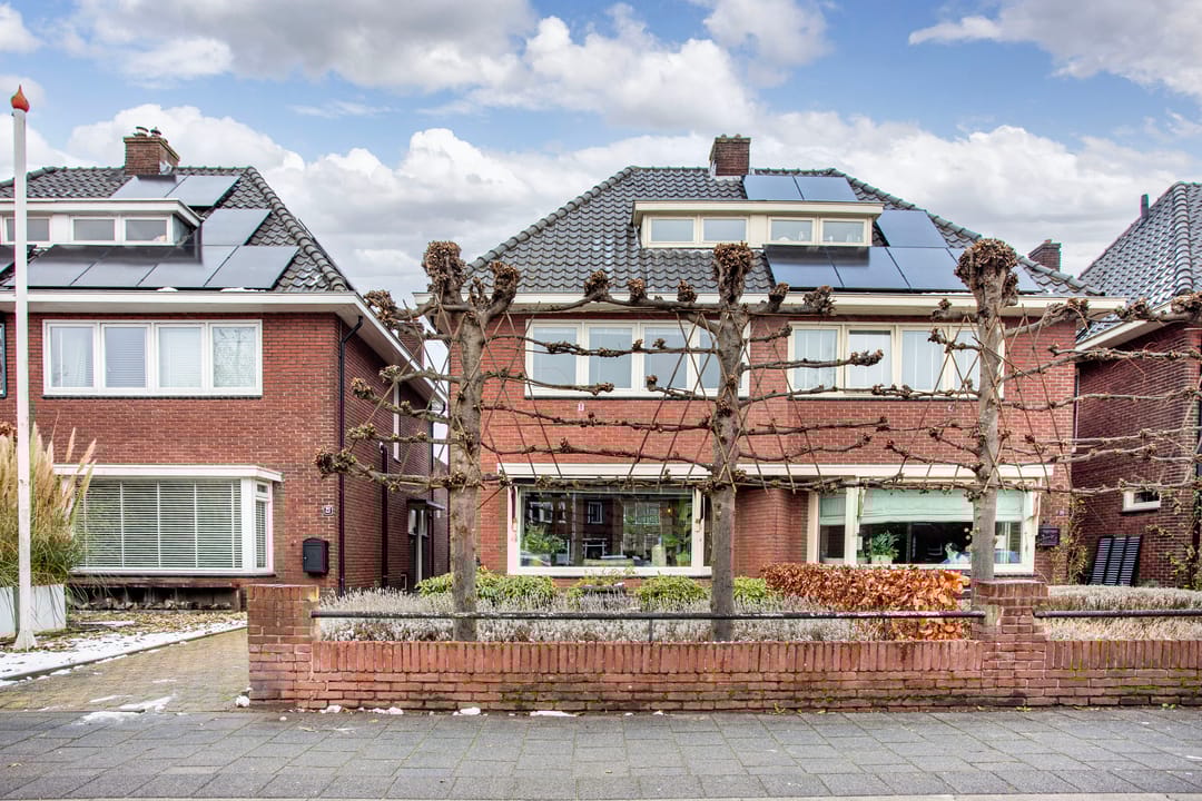 Foto 7 van Mr. P.J. Troelstrastraat 23