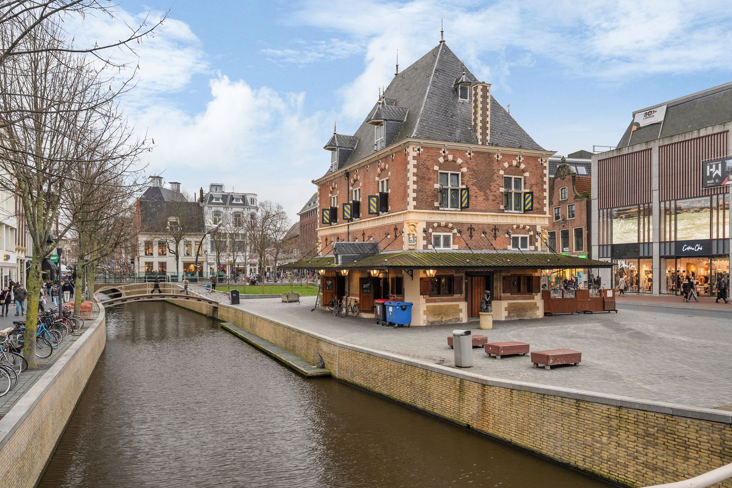 Foto 40 van Bagijnestraat 68