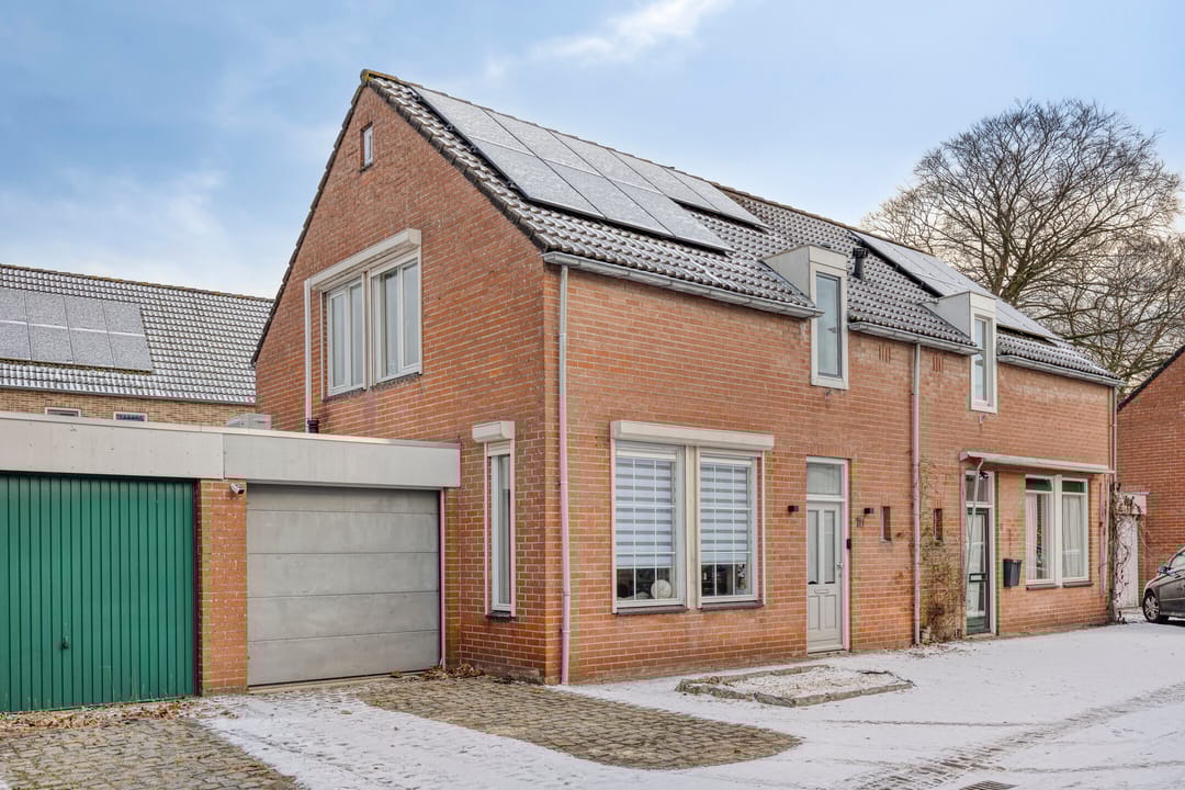 Foto 1 van Brouwerijstraat 10