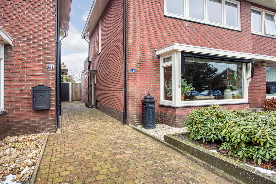 Foto 8 van Mr. P.J. Troelstrastraat 23