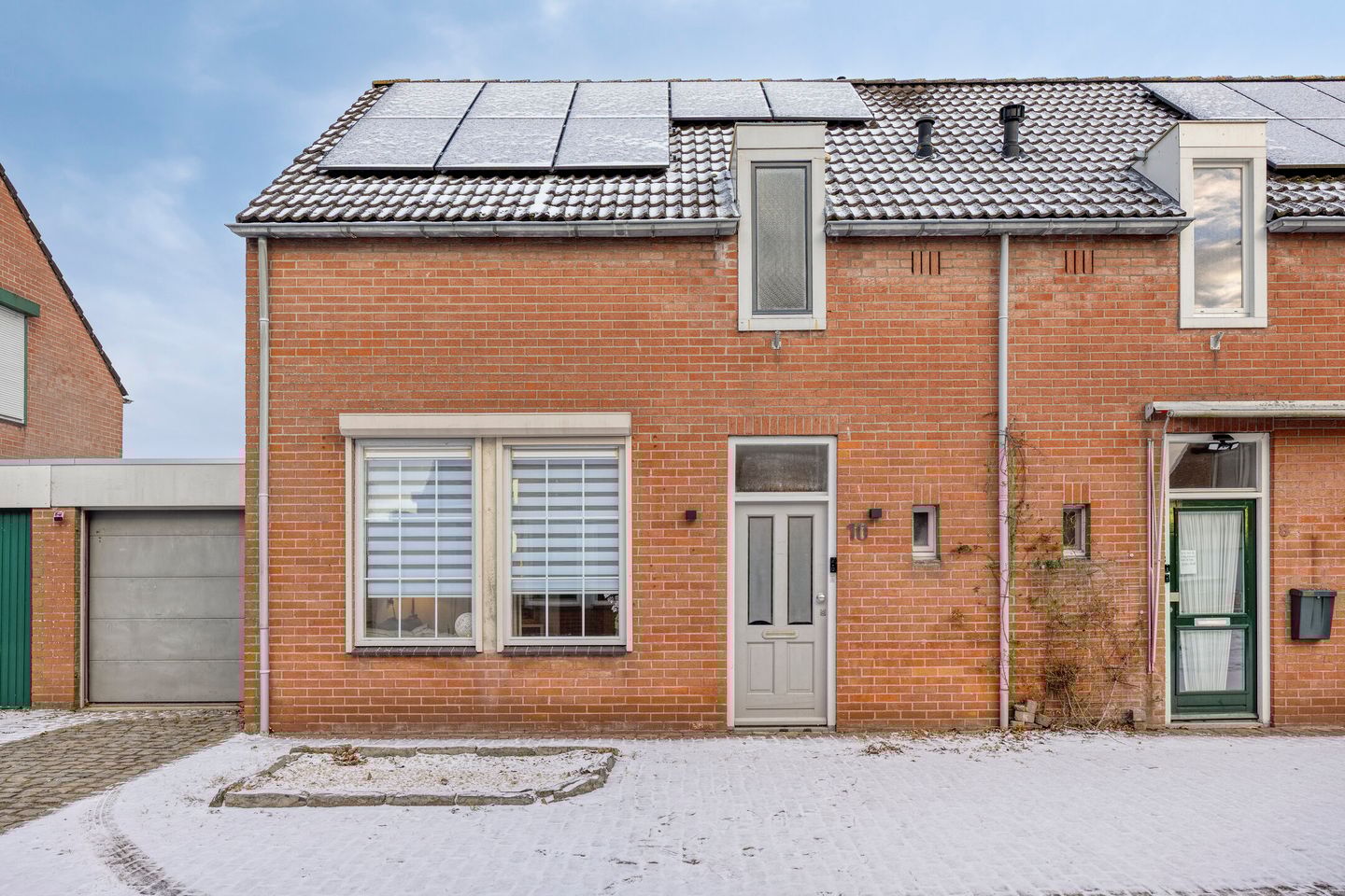 Foto 5 van Brouwerijstraat 10