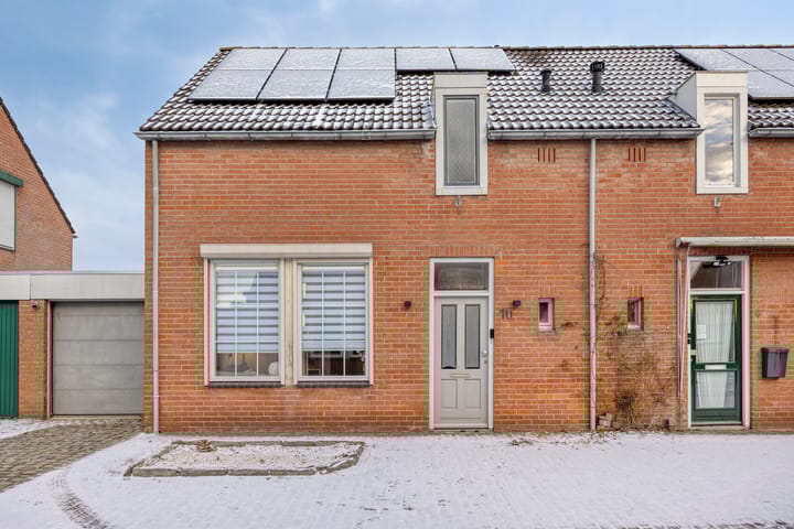 Foto 5 van Brouwerijstraat 10