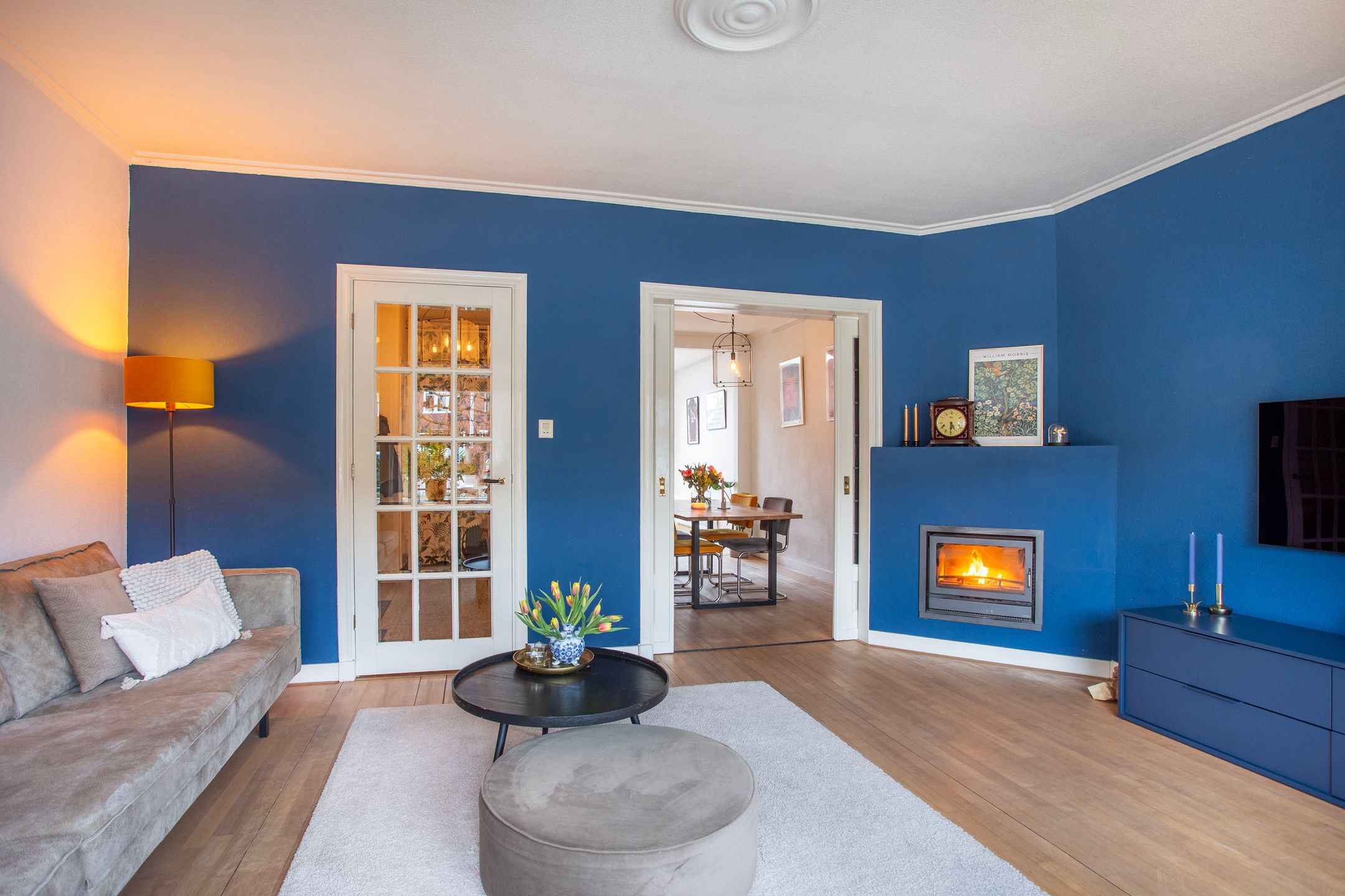 Foto 12 van Mr. P.J. Troelstrastraat 23