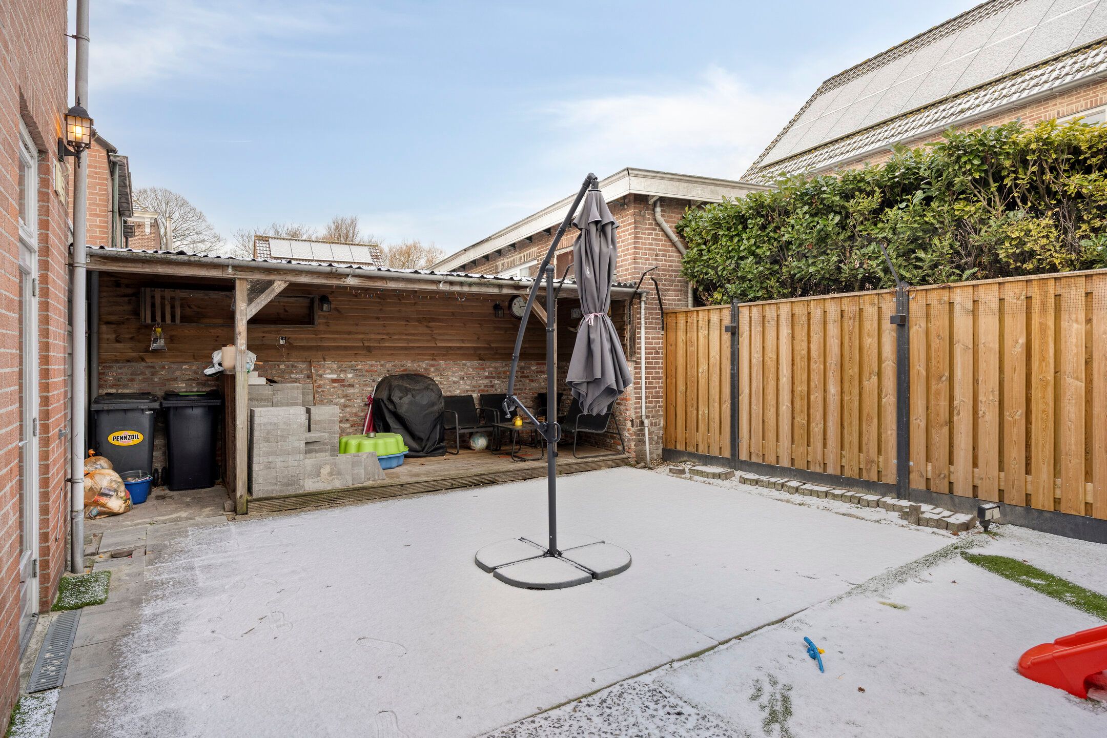 Foto 6 van Brouwerijstraat 10