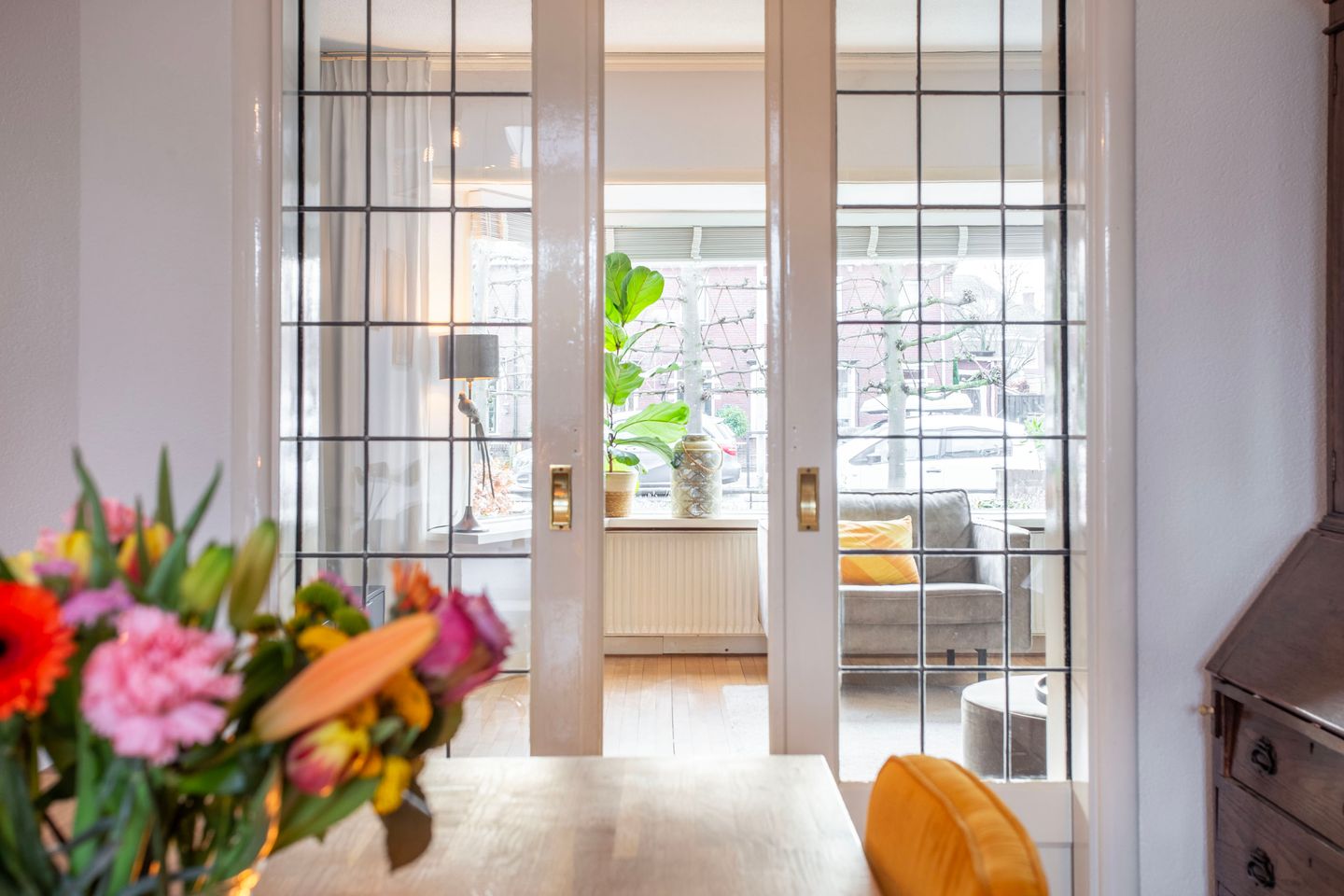 Foto 14 van Mr. P.J. Troelstrastraat 23