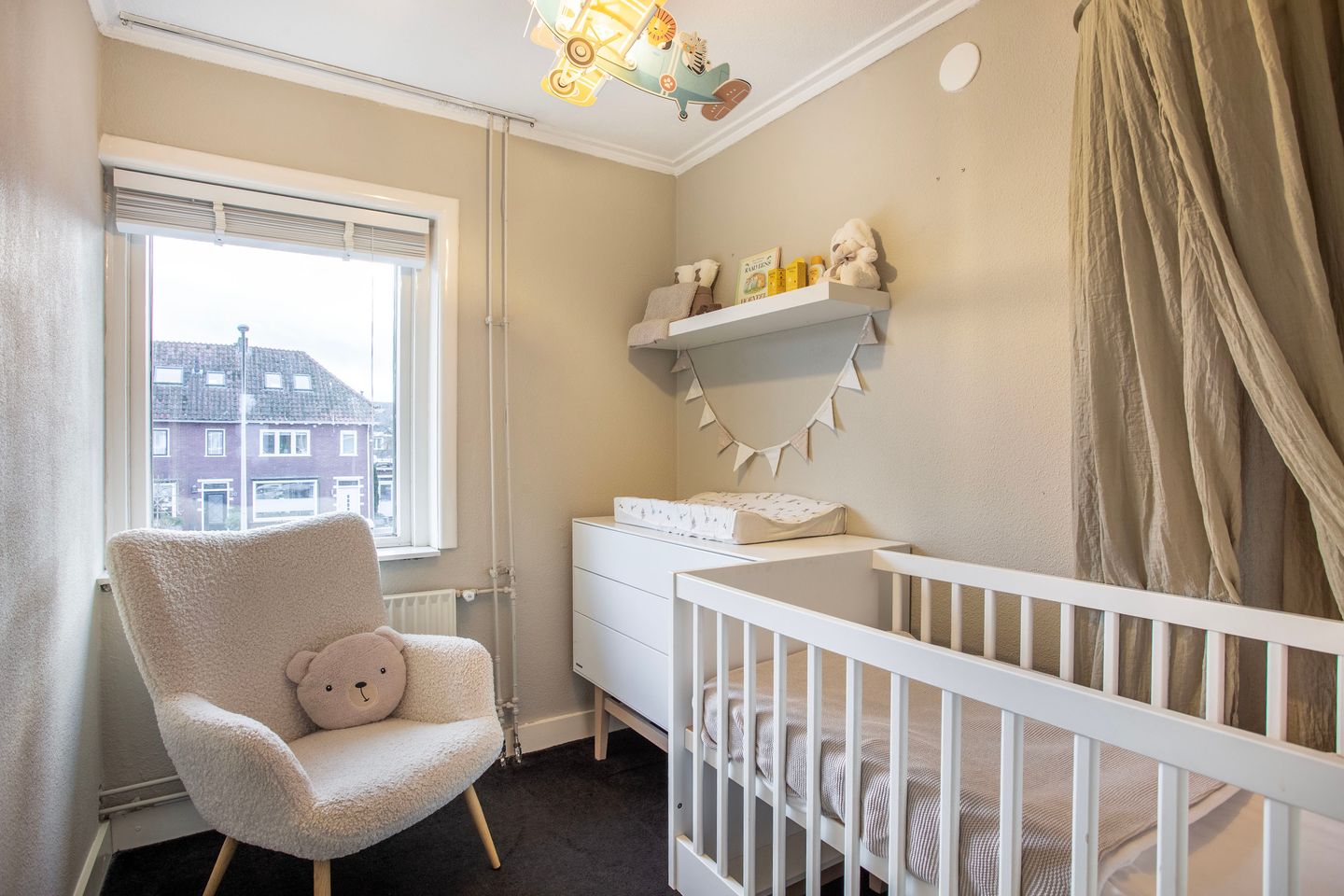 Foto 20 van Mr. P.J. Troelstrastraat 23