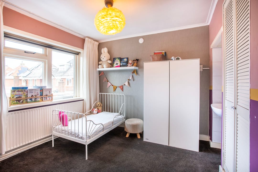 Foto 22 van Mr. P.J. Troelstrastraat 23