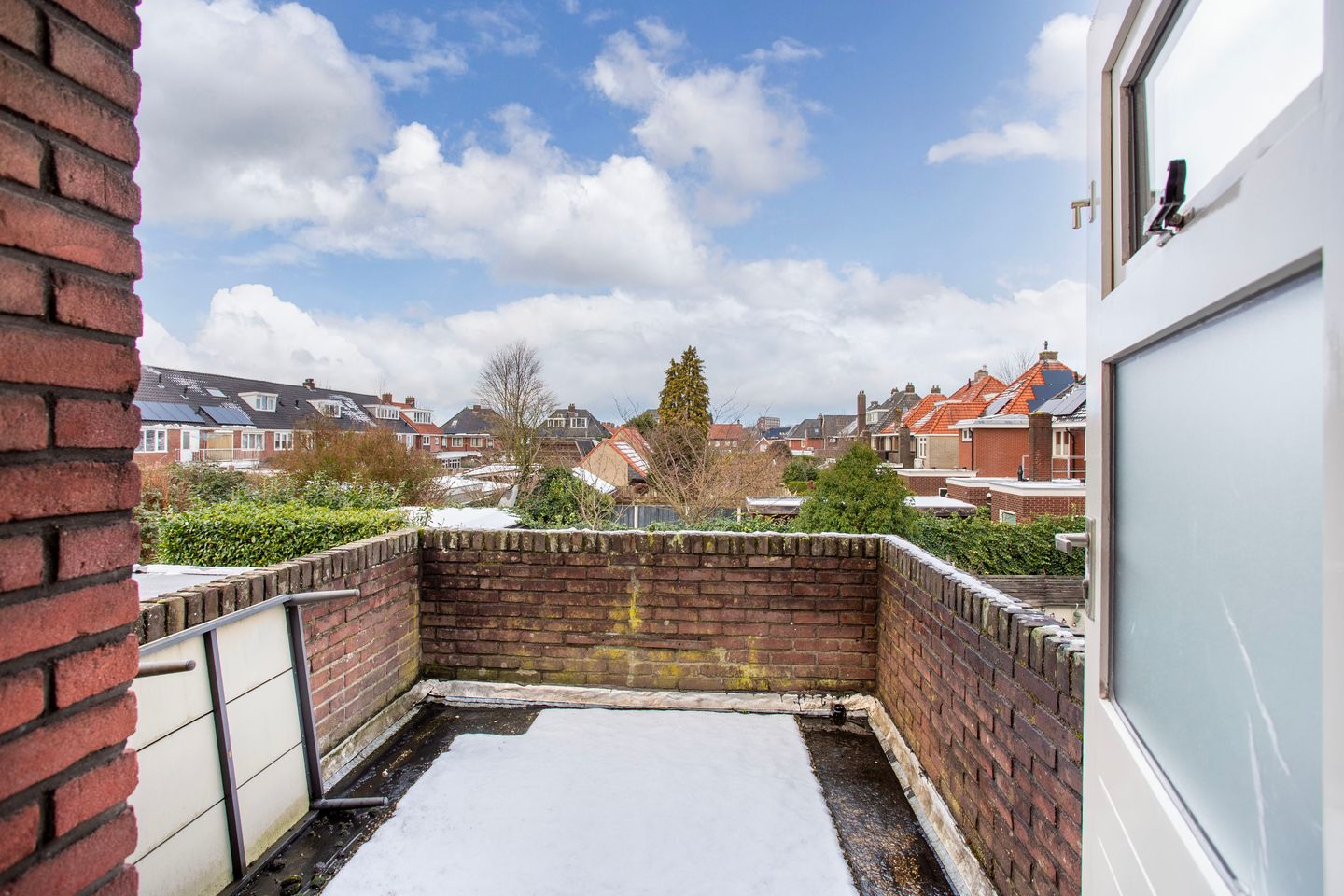 Foto 25 van Mr. P.J. Troelstrastraat 23