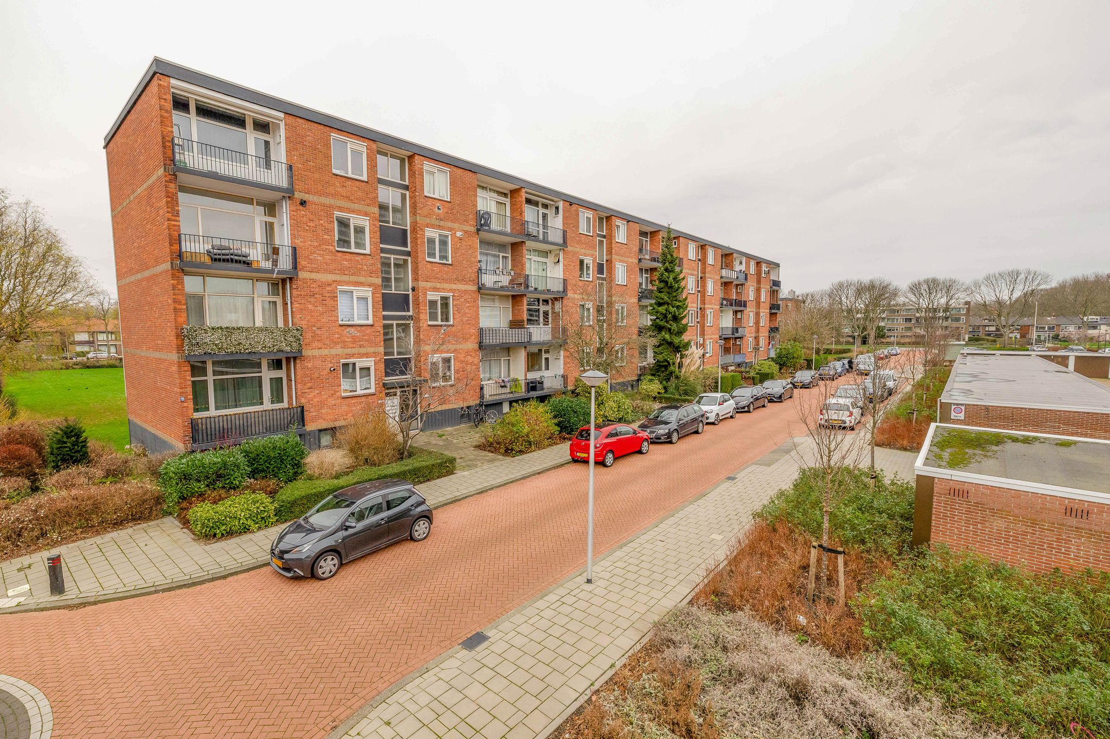 Foto 6 van Heyermansstraat 15-B