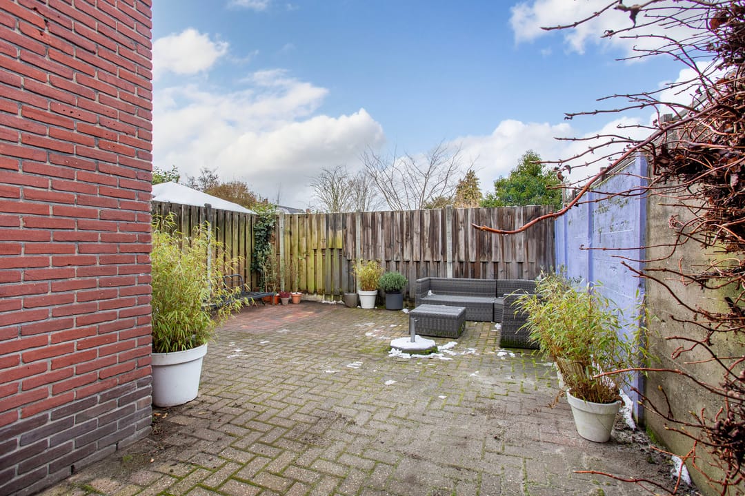 Foto 28 van Mr. P.J. Troelstrastraat 23