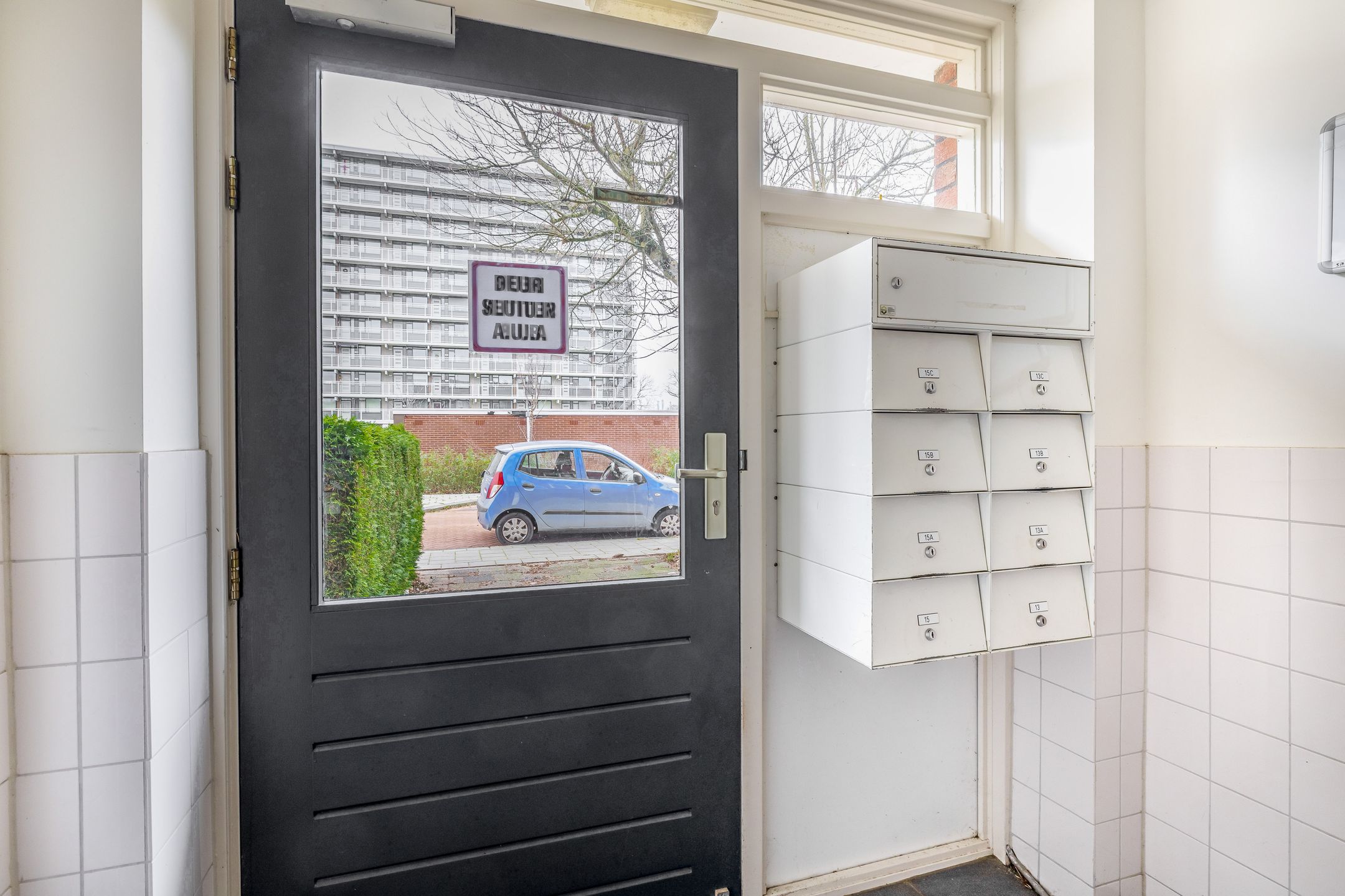 Foto 9 van Heyermansstraat 15-B